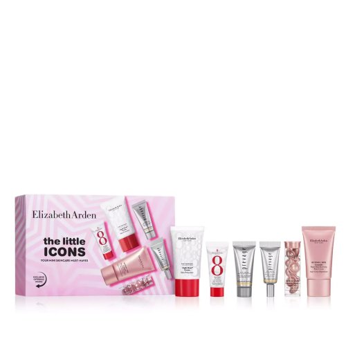  The Little Icons Sampler 6-Piece Set