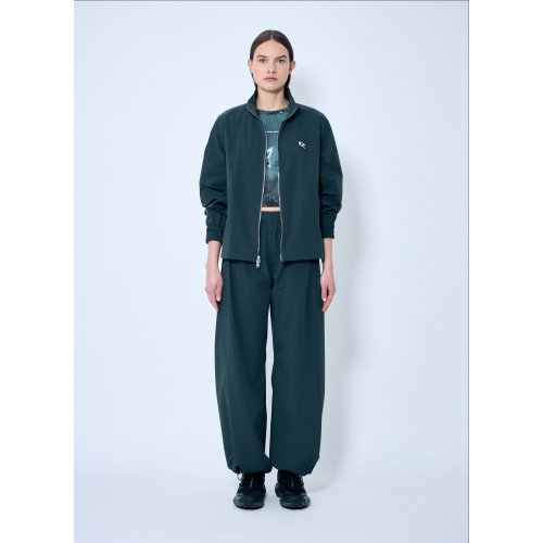 RUNNING ORDER Tommy Track Jacket