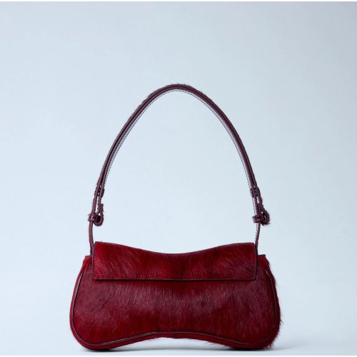 Diesel Play Shoulder Clutch Bag