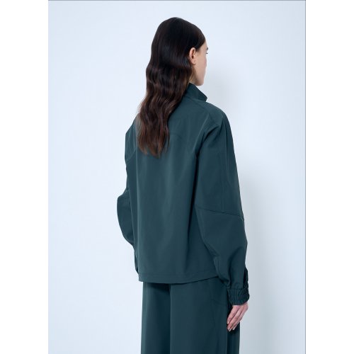 RUNNING ORDER Tommy Track Jacket