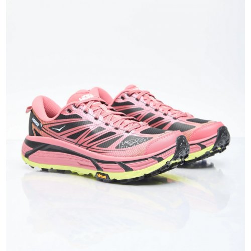 HOKA Mafate Speed 2 Sneakers