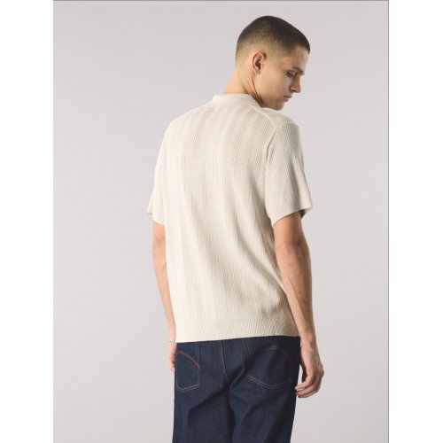  Barker Knit Shirt