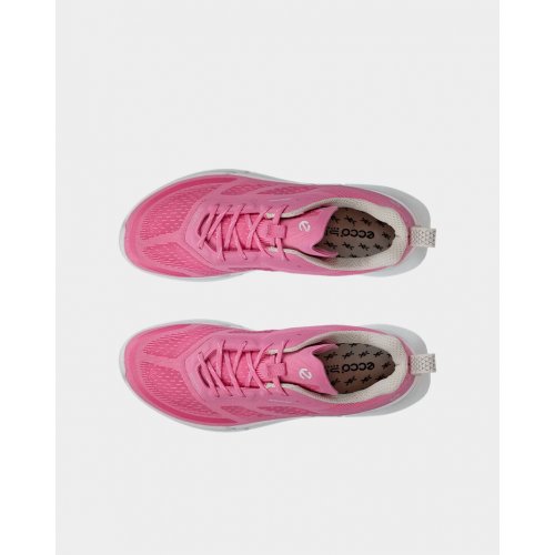  ECCO BIOM 2.2 W Women's Textile Trainer 