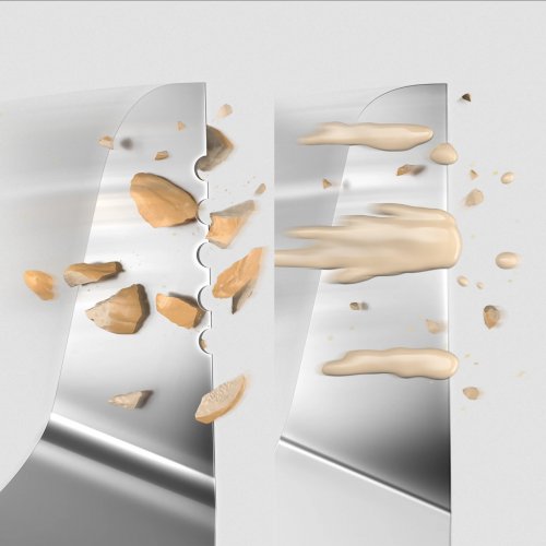 7000 Series High-performance stand mixer