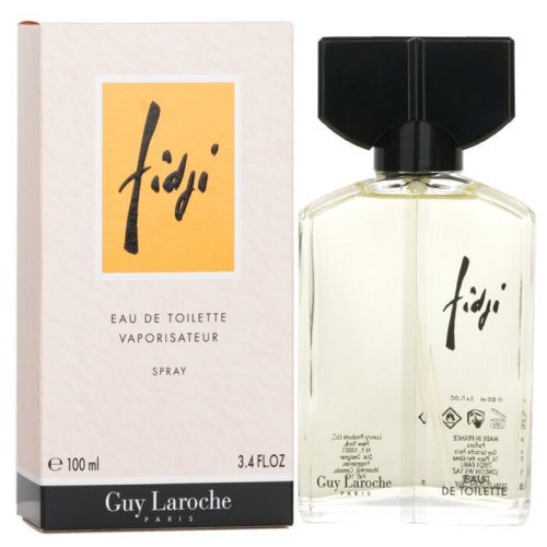 Guy Laroche Fidji Eau De Toilette Spray