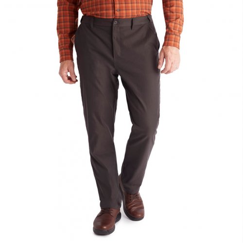  Men’s Winter District Chinos Walking Trousers 