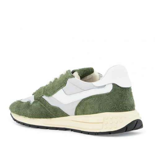  Autry Low Cut Reelwind 