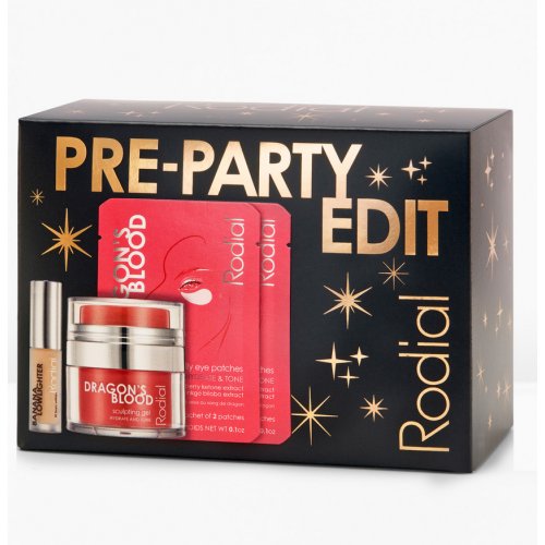  RODIAL Pre-Party Edit