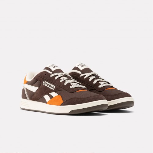 Reebok Court Advance Canvas Sneakers