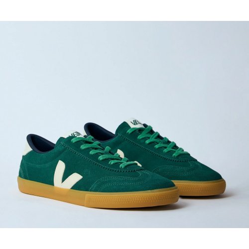 Veja Volley Poker Pierre Sneakers