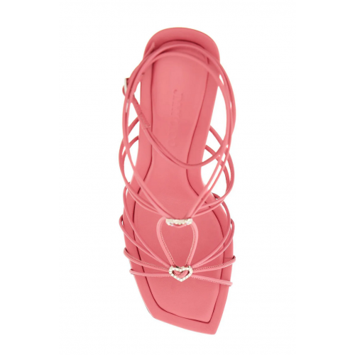  Jimmy Choo 'Indiya 100' Sandals 