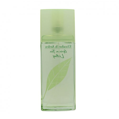 Elizabeth Arden Green Tea Lotus Eau de Toilette Spray 100ml