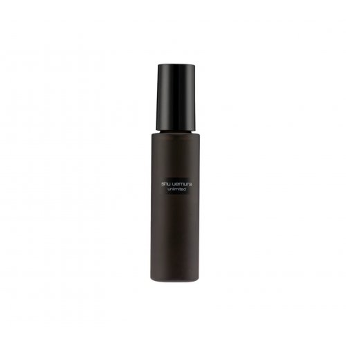 Shu Uemura Unlimited Lasting Makeup Fix Mist 100ML