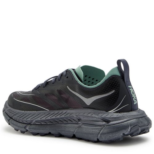  HOKA U Mafate Speed 4 Lite mesh sneakers 