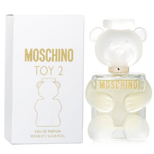 Moschino Toy 2 Eau De Parfum Spray