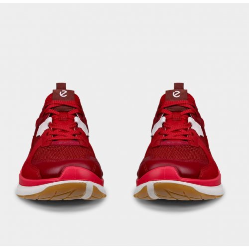  ECCO BIOM 2.2 W Women's Leather Trainer 