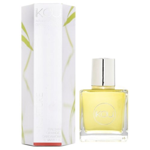 iKOU Aromacology Diffuser Reeds