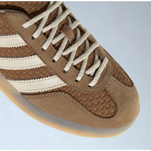 adidas Gazelle Indoor Sneakers