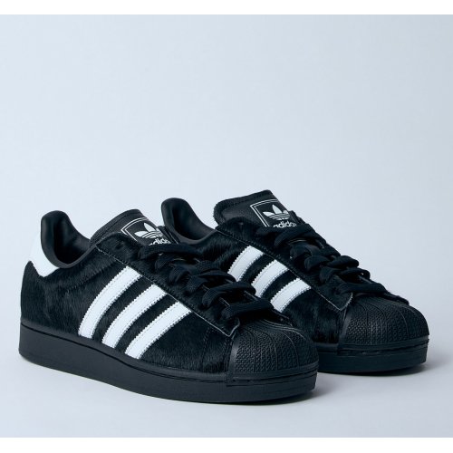 adidas Superstar II Sneakers