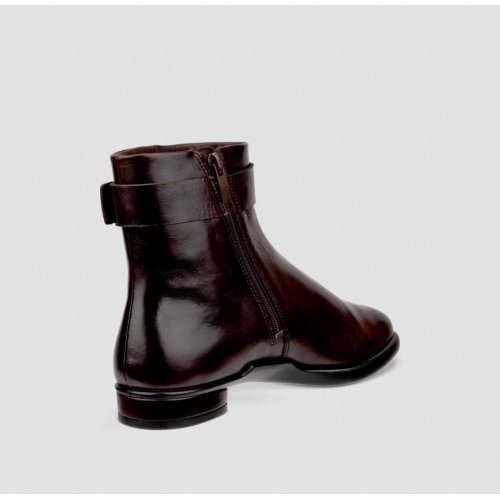  ECCO SCULPTED LX Women's Leather Ankle Boot 