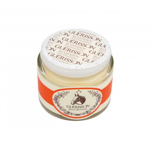 Guerisson 9 Complex Horse Oil Cream 70G