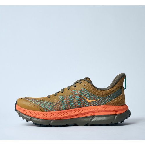 HOKA Mafate Speed 4 Sneakers