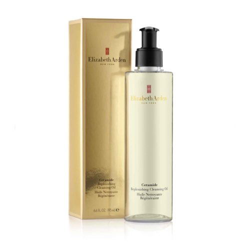  Ceramide Replenishing Cleansing Oil
