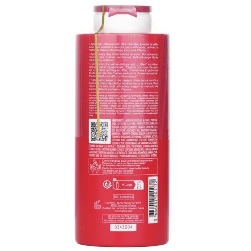 Clarins Body Fit Anti-Cellulite Contouring Expert