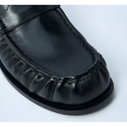 Dries Van Noten Loafer Mules