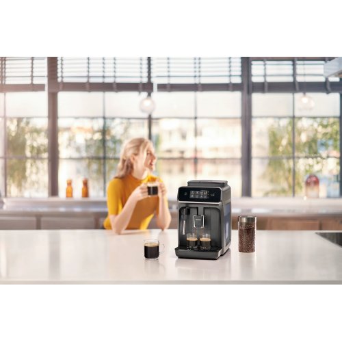 Series 2200 Coffee machines