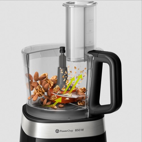 Viva Collection Compact food processor