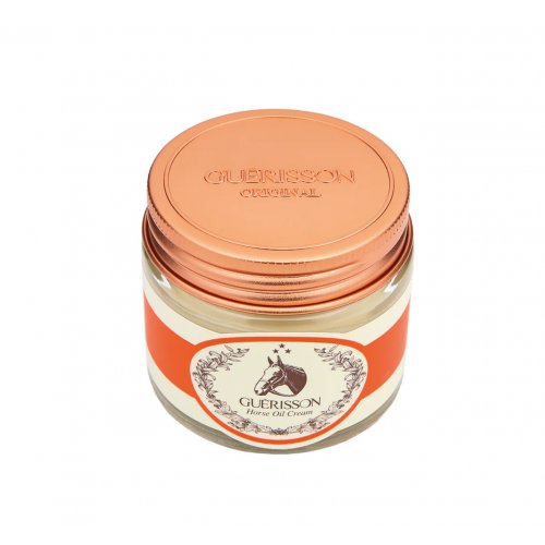 Guerisson 9 Complex Horse Oil Cream 70G