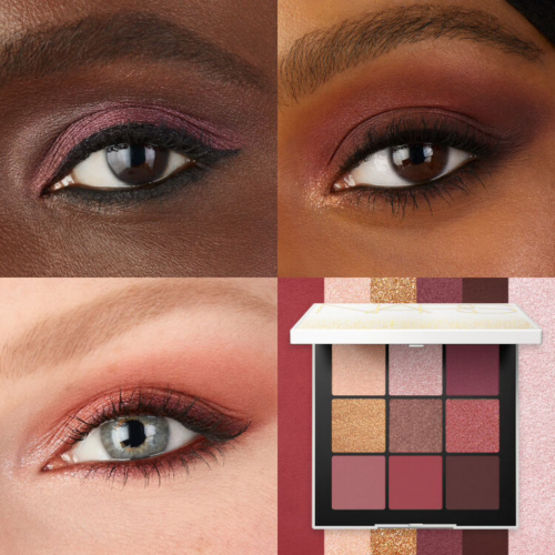 Endless Nights Eyeshadow palette​
