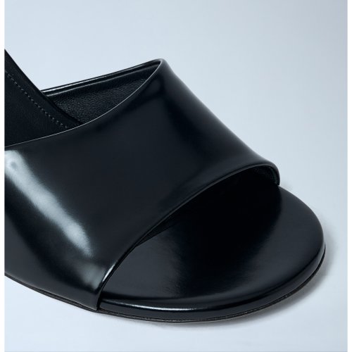 Jacquemus Les Mules Cuisto