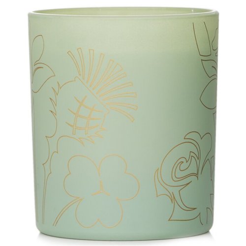 Noble Isle The Greenhouse Fine Fragrance Candle