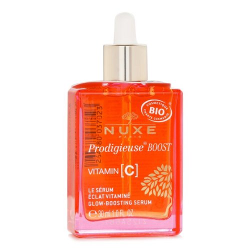 Nuxe Creme Prodigieuse Boost Glow-Boosting Serum