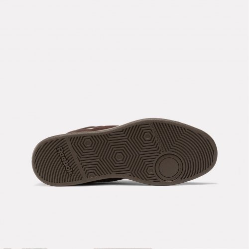 Reebok Court Advance Canvas Sneakers