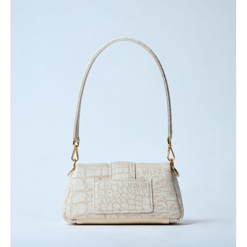 Jacquemus Le Petit Bambimou Shoulder Bag