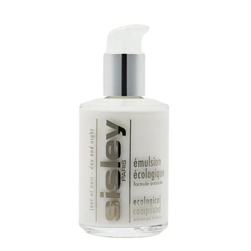 Sisley Ecological Compound Advanced Formula 125ml
