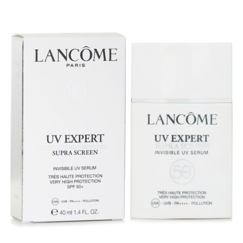 Lancome UV Expert Supra Screen Invisible UV Serum SPF 50+/PA++++
