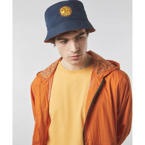 Hollen Reversible Bucket Hat