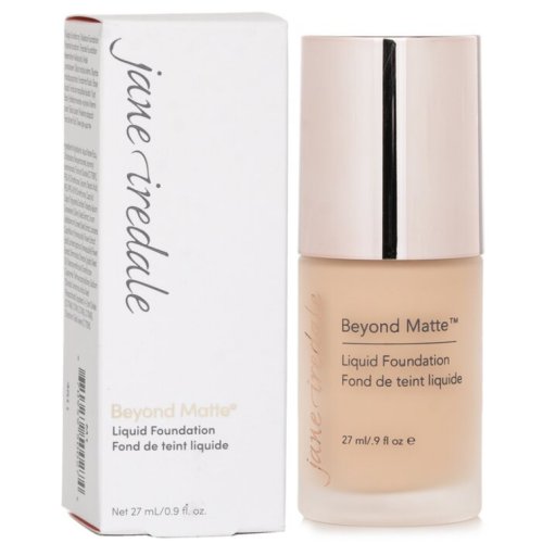 Jane Iredale Beyond Matte Liquid Foundation