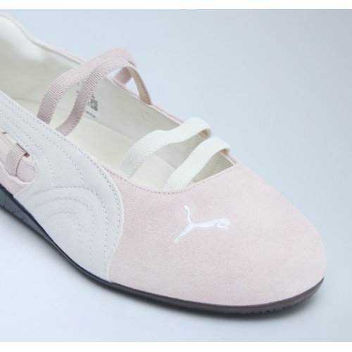 Puma Speedcat Ballet Sneaker