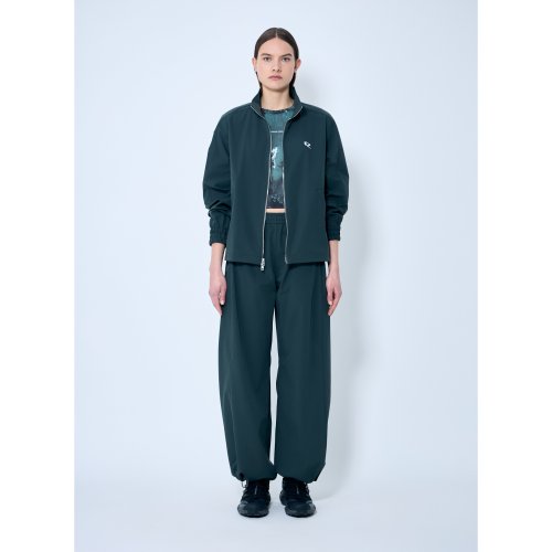 RUNNING ORDER Tommy Track Jacket