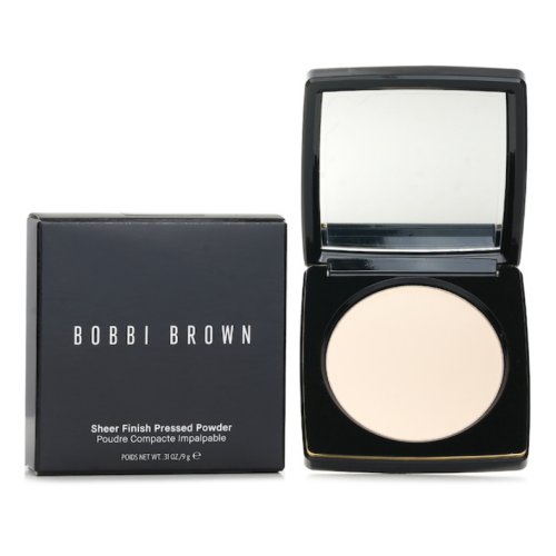 Bobbi Brown Sheer Finish Pressed Powder