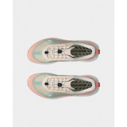  ECCO BIOM 2.2 W Women's Textile Trainer 