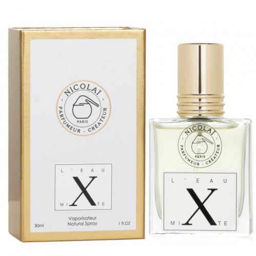 Nicolai L’Eau Mixte Eau Fraiche Spray