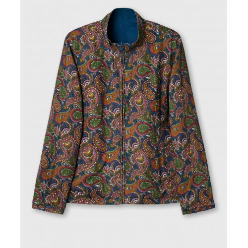  15th Anniversary Corporation Jacket