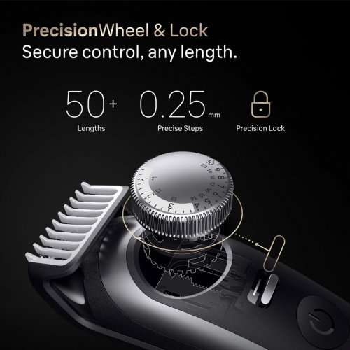 Braun Beard Trimmer Series 9 BT9560