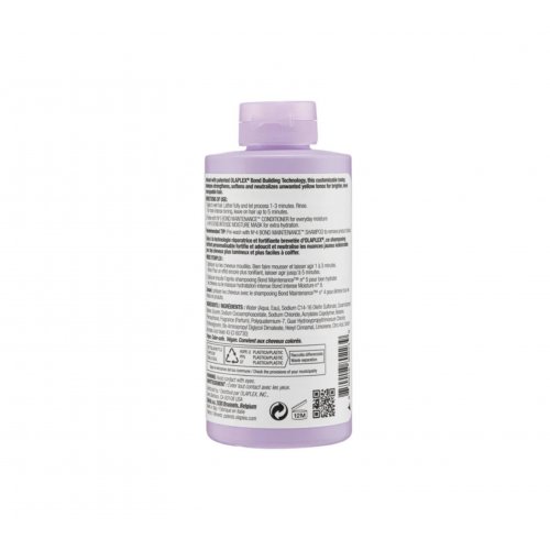  Olaplex No.4P Blonde Enhancer Toning Shampoo 250ML